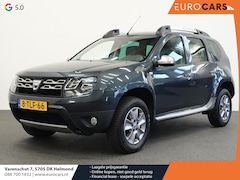 Dacia Duster - 1.2 TCe 4x2 Prestige Navigatie Parkeersensoren achter Cruise Control Leder Airco