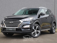 Hyundai Tucson - 1.6 GDI Comfort |NAVI|CAMERA|1 EIGENAAR|VOLL ONDERHOUD