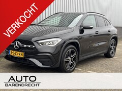 Mercedes-Benz GLA-Klasse - 250 e Business Solution AMG Limited