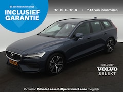 Volvo V60 - 2.0 B3 Essential | Driver Assist | Climate | 18" | Trekhaak