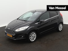 Ford Fiesta - 1.0 EcoBoost Titanium