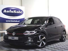 Volkswagen Polo - 2.0 TSI GTI DSG VIRTUAL CARPLAY ACC CAMERA STOELVW '20