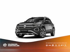 Volkswagen T-Roc - 1.0 TSI 116 6MT Life Edition 1.0 TSI 116pk Life Edition