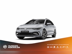 Volkswagen Golf Variant - 1.5 eTSI 116 7DSG Life Edition 1.5 TSI 116pk Life Edition