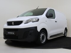 Peugeot Expert - 226S 1.6 95PK Premium | Parkeerhulp | Cruise control | Weinig gereden |