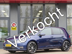 Volkswagen Golf - 1.5 TSI | 130-PK| Comfortline DSG-Automaat. | Clima-Airco | Apple carplay | Adaptieve Crui