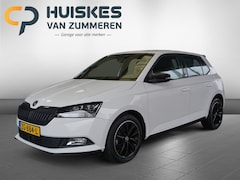 Skoda Fabia - 1.0 TSI Monte Carlo Automaat | Navi | Cruise Control | Airco