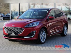 Ford Kuga - 2.5 PHEV Vignale PANO B&O LED 67297KM