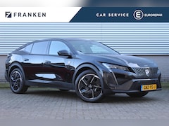 Peugeot 408 - 1.2 PureTech GT 130 EAT8 | Navigatie | Matrix | Adaptieve cruise | Massage