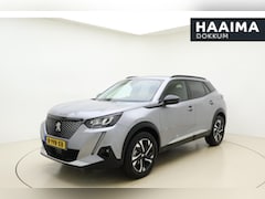 Peugeot 2008 - 1.2 PureTech Allure Pack 130 pk | AUTOMAAT | Navigatie | Klimaat Control | Cruise Control