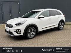 Kia Niro - 1.6 GDi PHEV DynamicPlusLine Automaat / Navigatie / Cruise Control / Climate Control / Sto