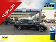 Skoda Superb - 1.5 TSI ACT Style Business