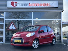 Citroën C1 - 1.0-12V Séduction Automaat / 128.000 KM / Nieuwe APK / 2009