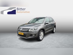 Volkswagen Tiguan - 2.0 TSI Sport&Style 4Motion