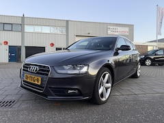 Audi A4 Avant - 1.8 TFSI Pro Line Business