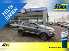 Ford EcoSport - 1.0 EcoBoost Trend Essential