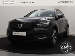 Volvo XC40 - RECHARGE P8 INTRO EDITION ACC BLIS GOOGLE MAPS STOELVERWARMING