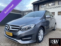 Mercedes-Benz B-klasse - 180 Lease Edition Ambition Automaat