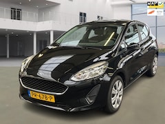 Ford Fiesta - 1.1 Trend/CARPLAY/NAVI/PSENSOR/CRUISE/AIRCO/2XSLEUTELS/BOEKJES