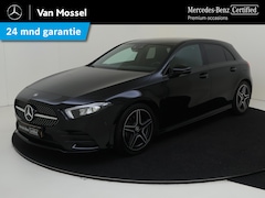 Mercedes-Benz A-klasse - 180 Business Solution AMG / Night pakket/ 18 Inch