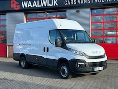 Iveco Daily - 50C15H AirPro APK 27-05-2025 Airsuspension