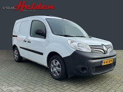 Renault Kangoo - bestel 1.2 TCe 115 Comfort 6-Bak R-Link Navi Cruise PDC Etc Nette Auto