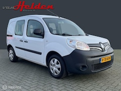 Renault Kangoo - bestel 1.2 TCe 115 S&S Comfort Slechts 21;000KM 6-Bak Airco PDC Schuifdeur UNIEK en Nette