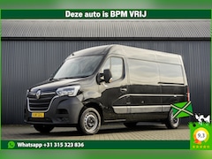 Renault Master - 2.3 dCi L2H2 | Euro 6 | 136 PK | Cruise | Airco | Navigatie | LED