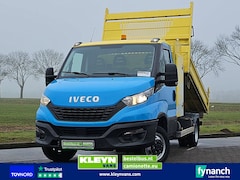 Iveco Daily - 35C16 3.0 160 KIPPER