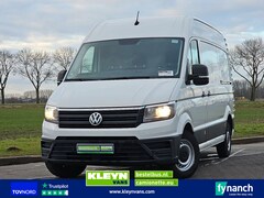 Volkswagen Crafter - 35 2.0 L3H3 2xZijdeur 140Pk