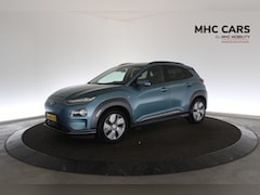 Hyundai Kona Electric - EV Premium 64 kWh