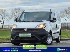 Fiat Doblò Cargo - 1.6 L1 1e Eigenaar NL