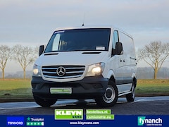 Mercedes-Benz Sprinter - 314 AC AUTOMAAT EURO6