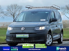 Volkswagen Caddy - 2.0 Airco CarPlay NAP