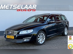 Volvo V70 - 2.0 T4 Polar+ automaat