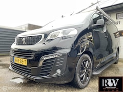 Peugeot Expert - Bestel 2.0 BlueHDI 150 Long Sport veel opties