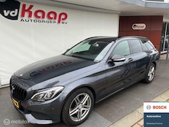 Mercedes-Benz C-klasse Estate - 220 CDI Edition 1