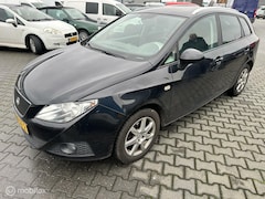 Seat Ibiza ST - 1.2 TDI Style Ecomotive airco