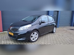 Toyota Yaris - 1.3 VVT-i, Clima, Camera, Trekhaak