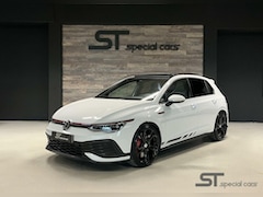 Volkswagen Golf - 2.0 TSI GTI Clubsport|Leder|Pano|Matrix