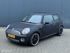 MINI Cooper - 1.6