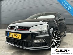 Volkswagen Polo - 1.8 TSI GTI 5DRS DSG TOPSTAAT 109.000KM