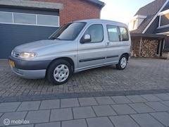 Citroën Berlingo - combi 1.6-16V Multispace Nouvelles Frontières