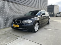 BMW 1-serie - 116i M Sport|APK|NAP|Xenon|Leer|Climate Control