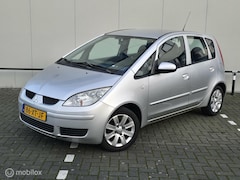 Mitsubishi Colt - 1.3 Invite Nieuwe APK