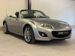 Mazda MX-5 - 2.0 GT-L (Xenon/leder/Dealerhistorie/Org NL./NAP)