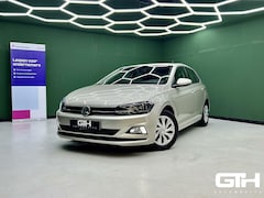 Volkswagen Polo - 1.0 TSI Comfortline Carplay | Cruise | NAP