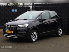 Opel Crossland X - 1.2 Turbo Innovation