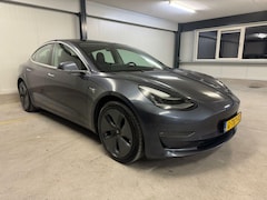 Tesla Model 3 - Long Range AWD 75 kWh