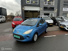 Ford Ka - 1.2 Style start/stop